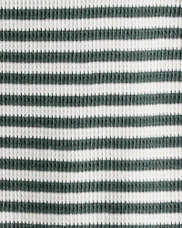 Baby Organic Cotton Waffle Knit Jumpsuit Stripes