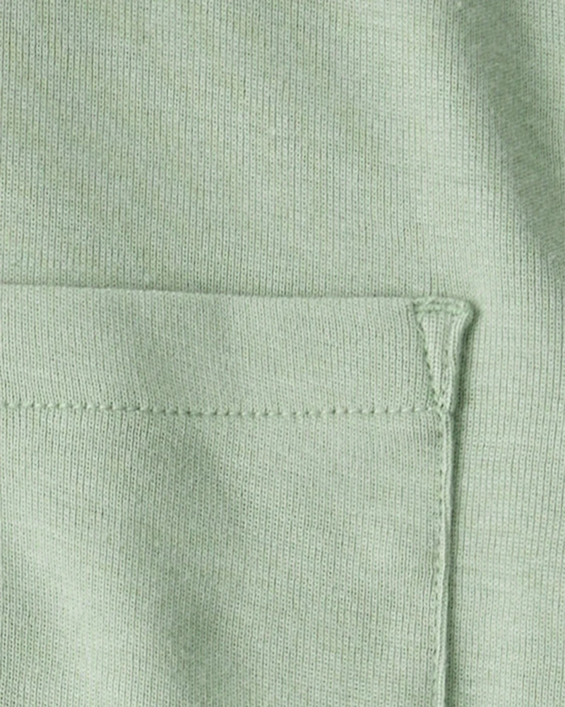 Toddler 3-Pack Organic Cotton Tees