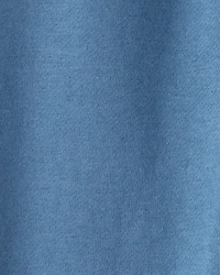 Toddler Boy DayDream Fleece Joggers - Blue