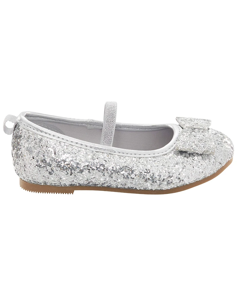 Toddler Ballet Flats