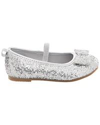 Toddler Ballet Flats