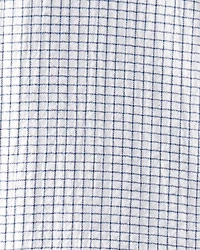 Toddler 2-Piece Organic Cotton Gauze Checkered Set