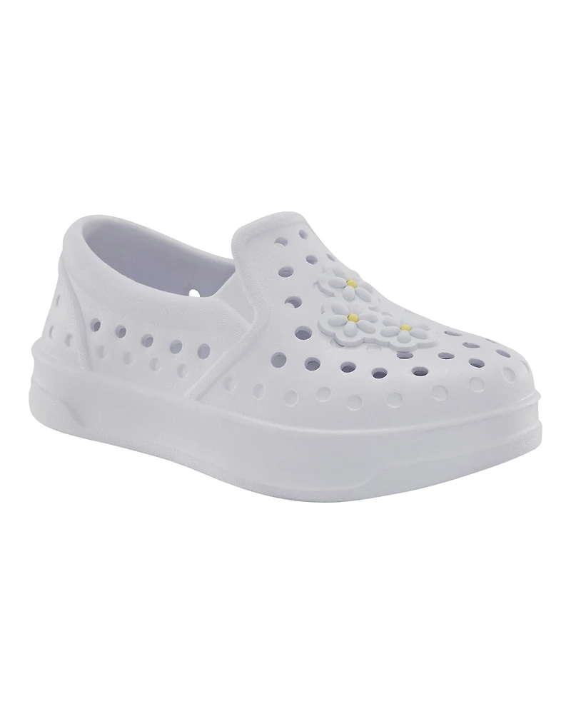 Toddler Flower Water Shoes