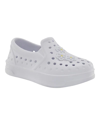 Toddler Flower Water Shoes
