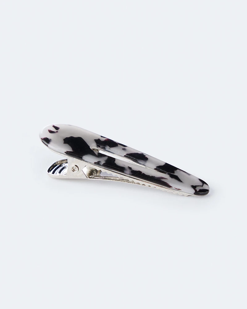 Toddler Girl 4-Pack Hairclips
