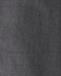 Girls Corduroy Wide-Leg Pants - Grey
