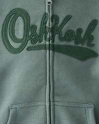 Boys DayDream Fleece Jacket