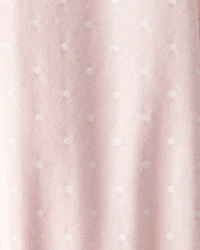 Baby Organic Cotton Coat Style One Piece