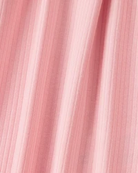 Baby Girl 2-Pack PurelySoft Sleeper Gowns - Pink