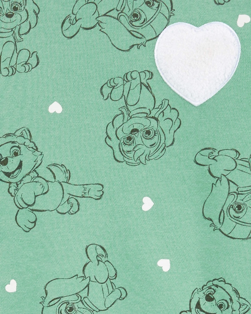 Baby 2-Piece PAW Patrol Sweatshirt & Pant Set