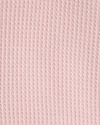 Toddler Girl Waffle Knit Hooded Jacket Made with Organic Cotton