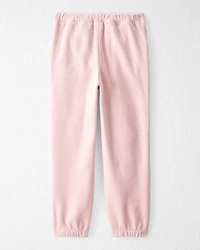 Kid Recycled Microfleece Sweatpants