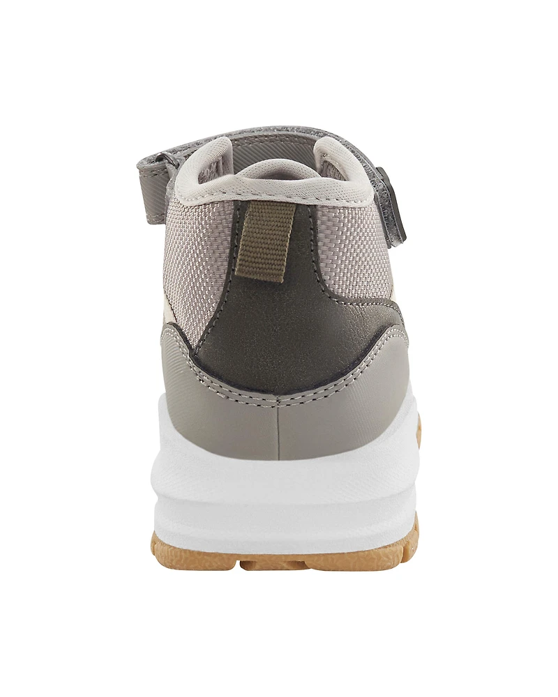 Kid Fashion Boots