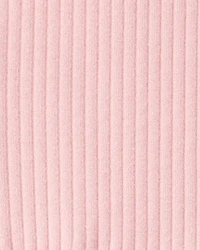 Baby Girl Long-Sleeve Peplum Top - Pink
