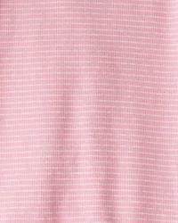 Toddler Organic Cotton Pajamas Stripes