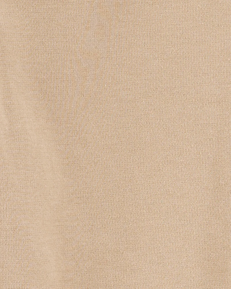 Kid -Pack Ponte Knit Uniform Pants