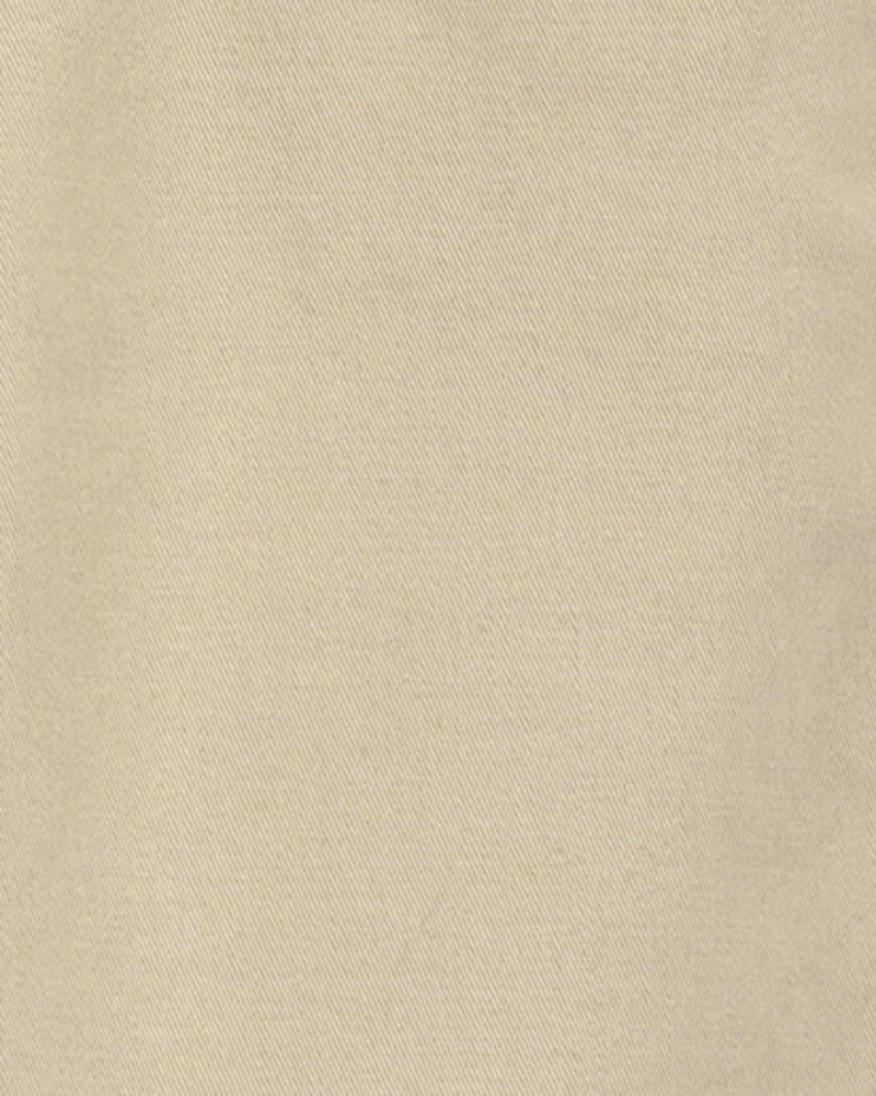 Baby Slim Tapered Chino Pants