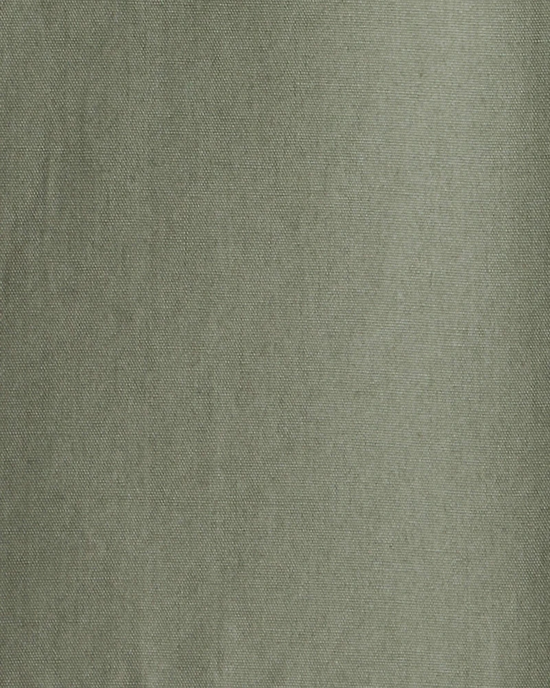 Kid Everyday Pull-On Pants - Green