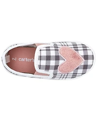 Toddler Slip-On Sneakers