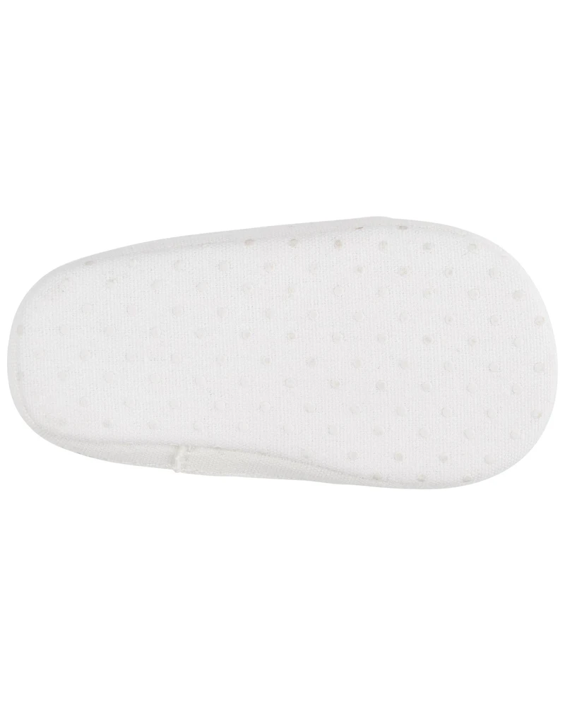 Baby High-Top Soft Sneaker