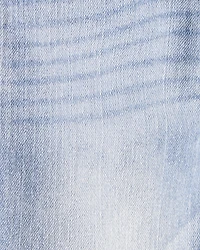 Toddler Sun Faded Light Wash Skinny-Leg Jeans