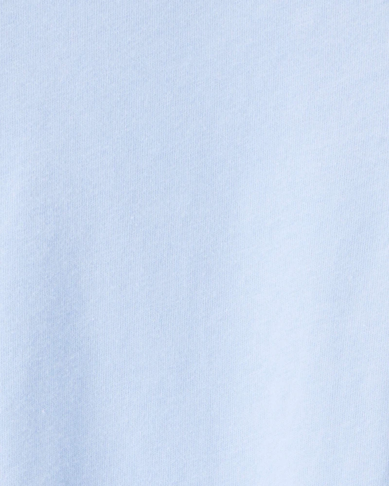 Toddler Girl Snowflake Princess Tulle Dress - Blue