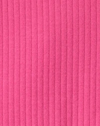 Baby Girl Long-Sleeve Dress - Pink