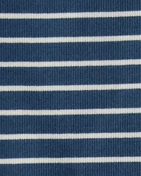Toddler Organic Cotton Pajama Set Stripes