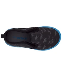 Toddler Slip-On Shoes