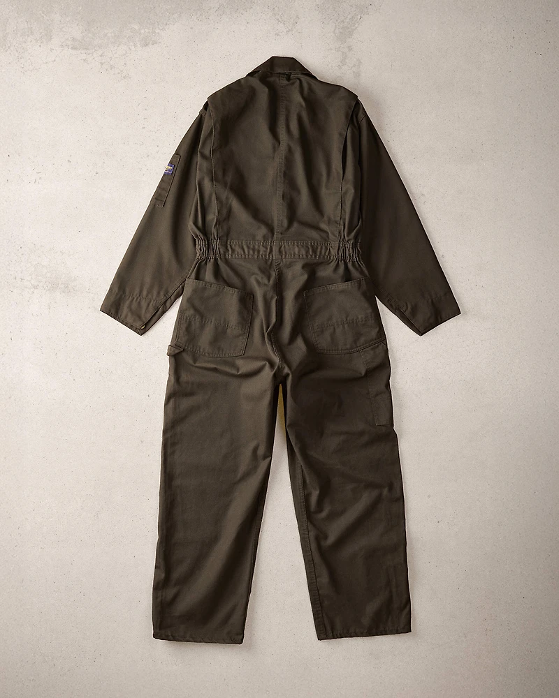 Adult Small Vintage Coveralls from the OshKosh Archive Release, circa 1960s
