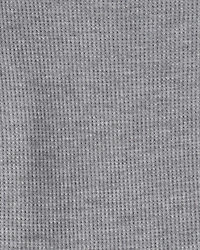 Toddler Boy PurelySoft Long-Sleeve 2-Piece Pajamas - Grey