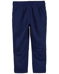 Toddler Tricot French Terry Drawstring Pants