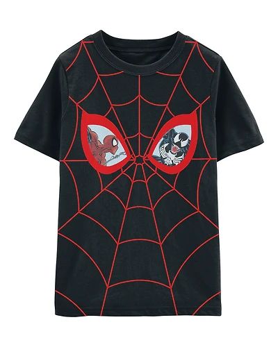 Kid Spider-Man Graphic Tee