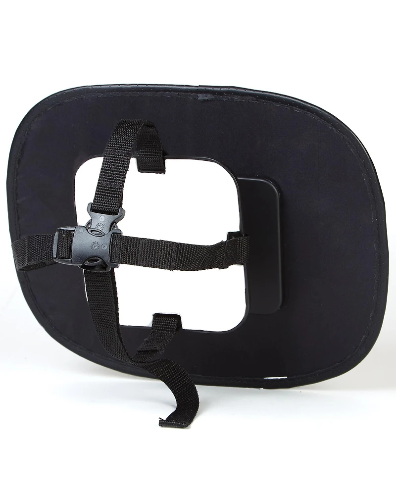 Style Driven Backseat Baby Mirror