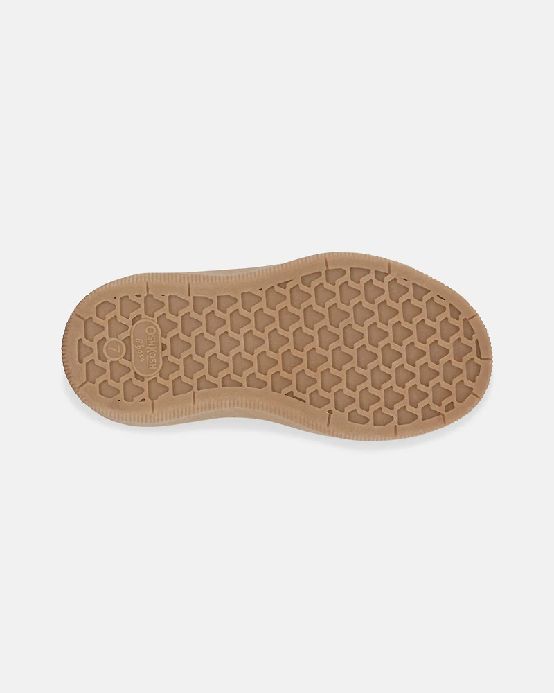 Toddler Boy Casual Shoes - Green