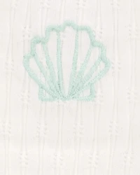 Baby Ribbed Tank Top