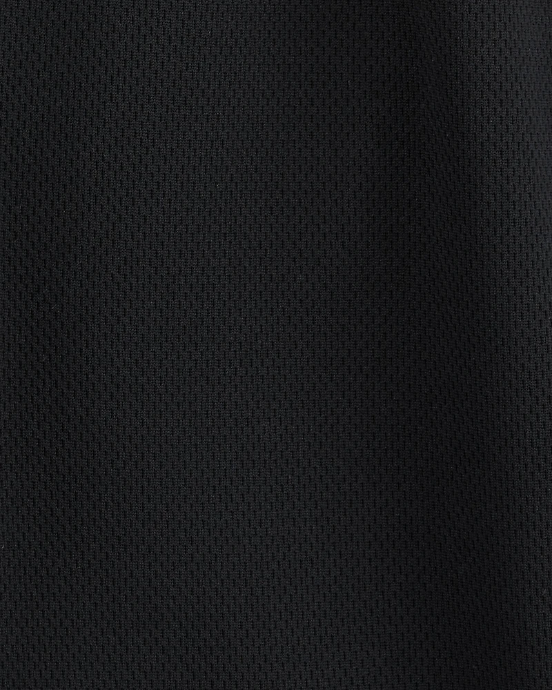 Boys Active Mesh Shorts