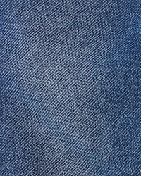 Baby Boy Varsity Waistband Denim Jeans