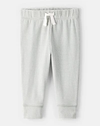 Baby 4-Piece Airplane Outfit Set