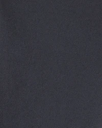 Girls Knit Flare Active Pants - Black