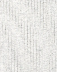 Baby 2-Way Zip Wearable Blanket - Grey