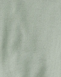 Toddler Organic Cotton Ribbed Pajamas Set