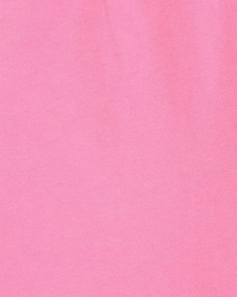 Toddler Cotton Tee