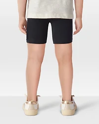 Toddler Girl Bike Shorts