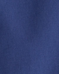 Toddler Boy  Cotton Everyday Pull-On Jogger - Navy