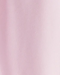 Toddler Girl Drawstring Joggers - Pink
