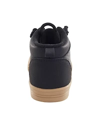 Toddler High-Top Sneakers