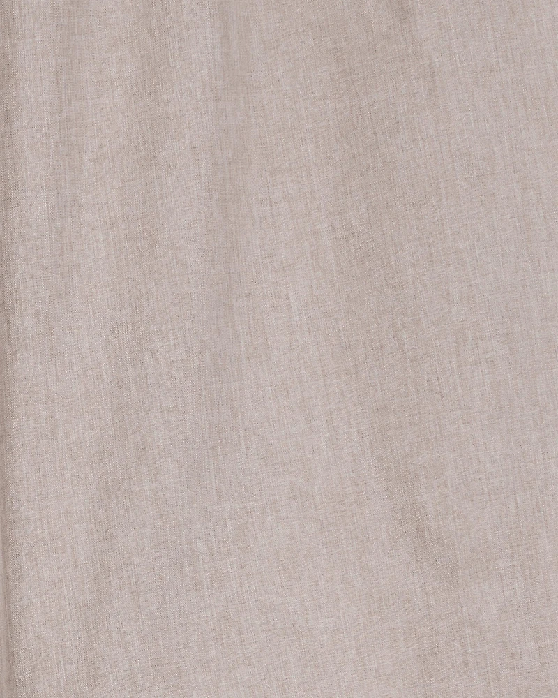 Kid Everyday Trek  Shorts - Taupe