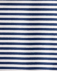 Kid 2-Pack Organic Cotton Coastal Knit Tees