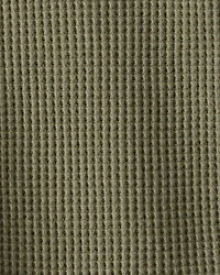 Baby Boy Long-Sleeve Waffle Knit Utility Shirt